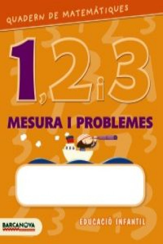 Kniha (CAT).(11).1 QUAD.MATEMATIQUES (MESURA I PROBLEMES) 