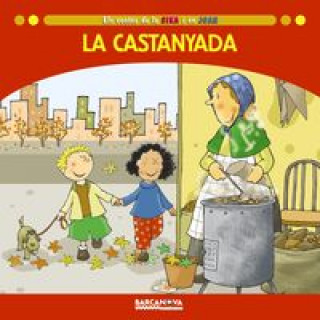 Книга La castanyada ESTEL BALDO