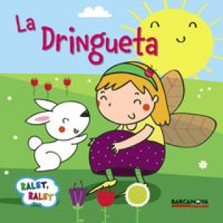 Knjiga La dringueta Baldó