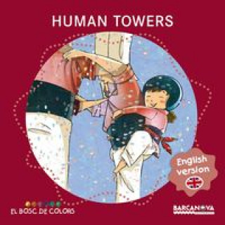 Buch Human towers Baldó