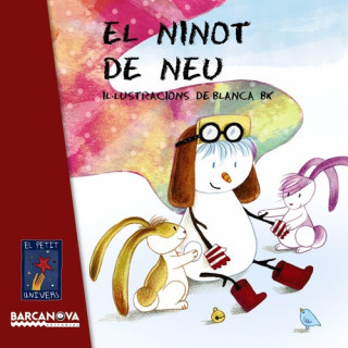 Buch El ninot de neu EDITORIAL BARCANOVA