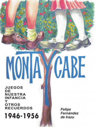 Carte Monta y cabe FELIPE FERNANDEZ DE IRAZU