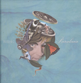Knjiga Paralaia (libro + CD) XOSE MANUEL BUDIÑO