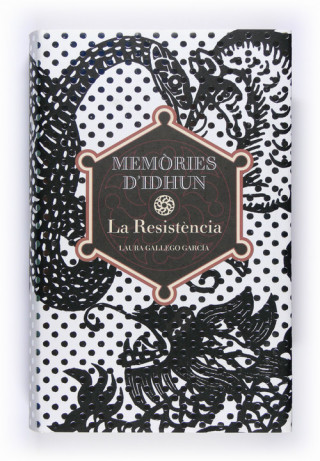 Kniha Memòries d'Idhun I. La Resistència LAURA GALLEGO GARCIA