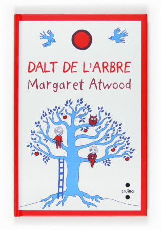 Kniha Dalt de l'arbre MARGARET ATWOOD