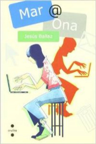 Knjiga Mar @ Ona JESUS BALLAZ ZABALZA