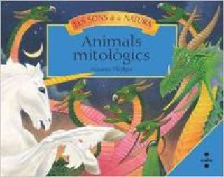 Buch Animals mitològics MAURICE PLEDGER