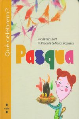 Livre Pasqua NURIA FONT