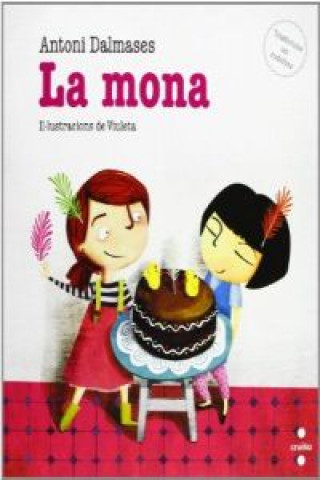 Buch La mona ANTONI DALMASES