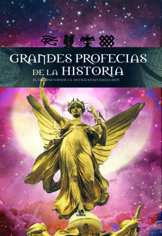Könyv Grandes Profecías de la Historia AA.VV