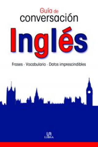 Książka Ingles 