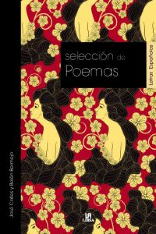 Book Selección de poemas CALLES VALES