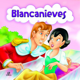 Buch BLANCANIEVES Equipo Editorial