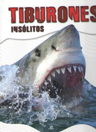 Buch TIBURONES INSÓLITOS Various