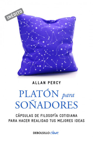 Książka PLATóN PARA SOñADORES ALLAN PERCY