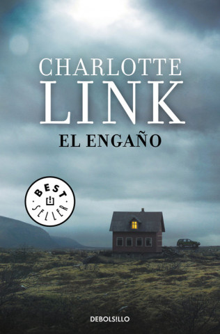 Book EL ENGAÑO CHARLOTTE LINK