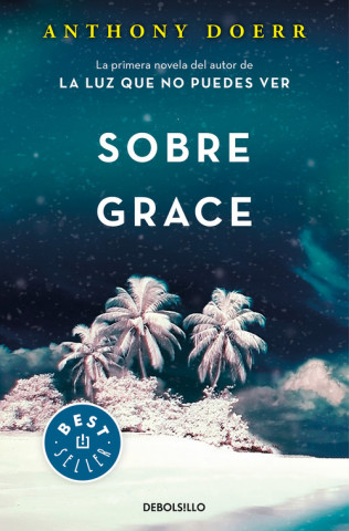 Kniha Sobre Grace ANTHONY DOERR