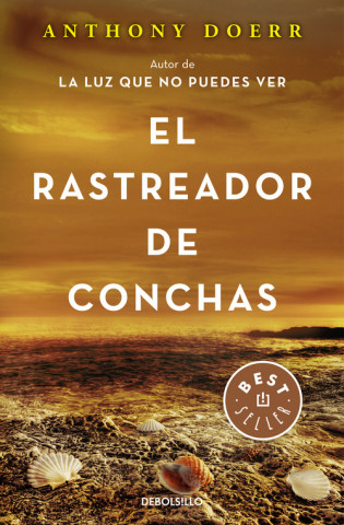 Buch EL RASTREADOR DE CONCHAS ANTHONY DOERR