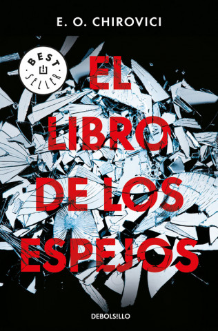 Könyv EL LIBRO DE LOS ESPEJOS E.O. CHIROVICI