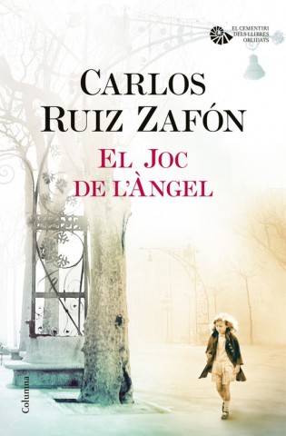 Книга El joc de l'angel CARLOS RUIZ ZAFON