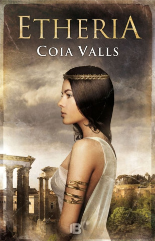 Knjiga Etheria COIA VALLS