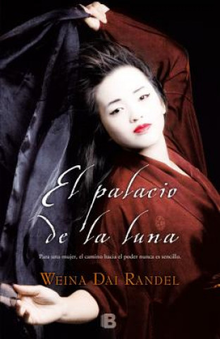 Buch EL PALACIO DE LA LUNA WEINA DAI RANDEL