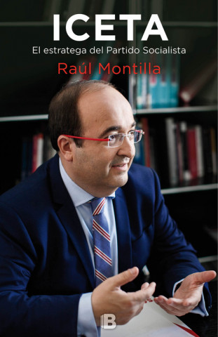 Book ICETA RAUL MONTILLA