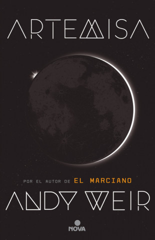 Knjiga Artemisa ANDY WEIR