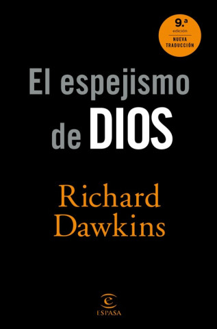 Kniha EL ESPEJISMO DE DIOS RICHARD DAWKINS