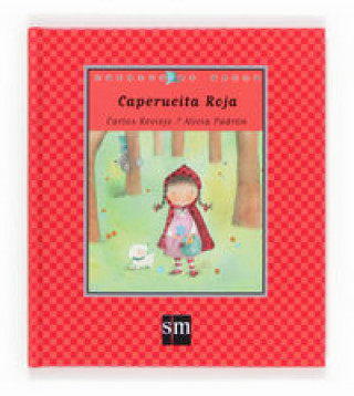 Könyv Caperucita roja CARLOS REVIEJO