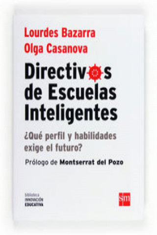 Buch Directivos escuelas inteligentes OLGA CASANOVA
