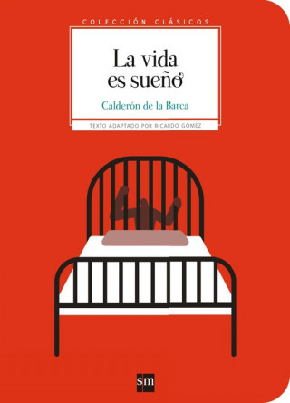 Kniha Coleccion Clasicos de SM PEDRO CALDERON DE LA BARCA