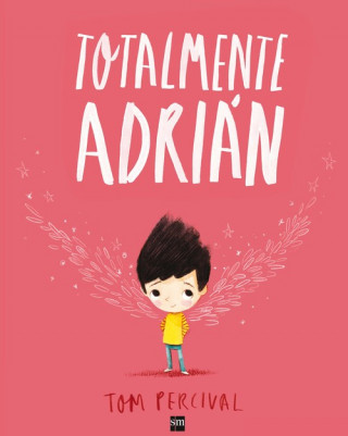 Libro TOTALMENTE ADRIAN TOM PERCIVAL