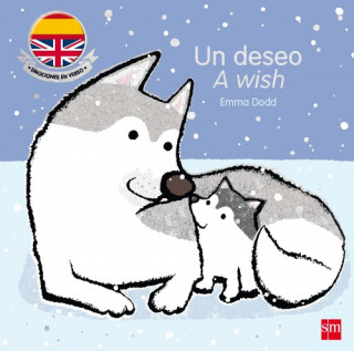 Carte UN DESEO-A WISH EMMA DODD