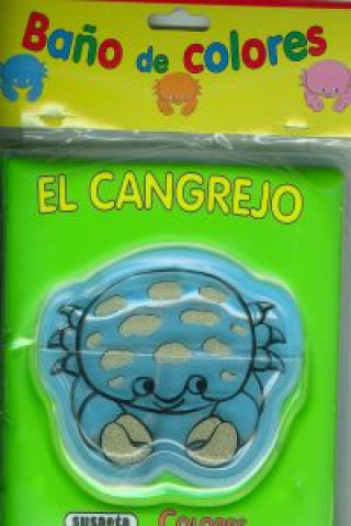 Knjiga El cangrejo Powell