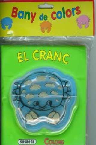 Knjiga El cranc Powell