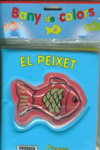 Kniha El peixet 