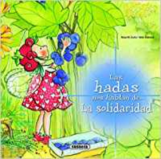Book La solidaridad Cabrera