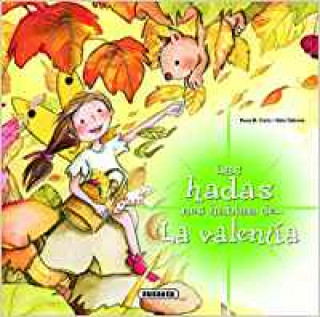 Buch La valentía Cabrera