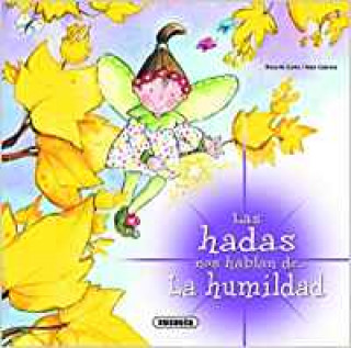 Knjiga La humildad Cabrera