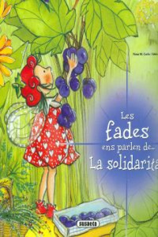 Knjiga La solidaritat Cabrera