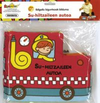 Carte Su-hiltzaileen autoa 