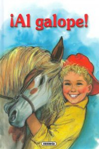 Buch íAl galope! Le Gloahec