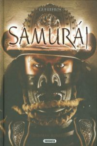Kniha Samurái 
