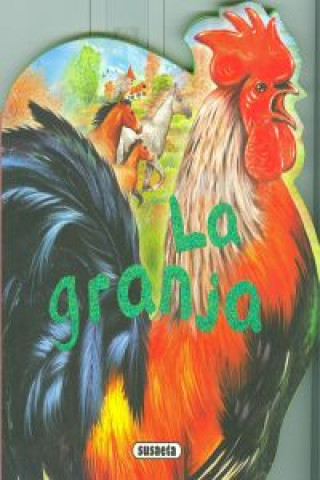 Knjiga La granja Susaeta