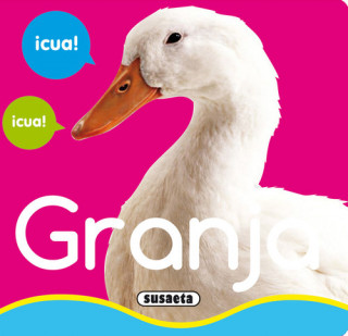 Knjiga Granja Susaeta
