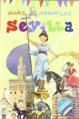 Könyv Sevilla 
