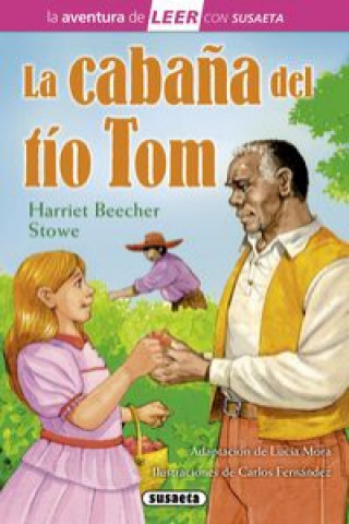 Βιβλίο La cabaña del tío Tom HARRIET BEECHER