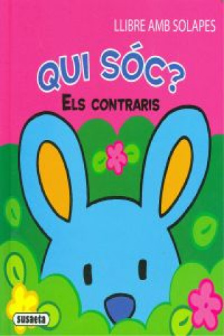 Book Els contraris Busquets