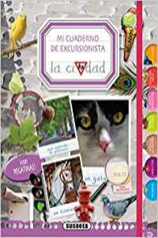Knjiga La ciudad Susaeta
